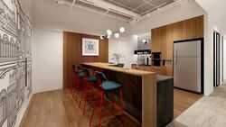 Twenty Anson (D2), Office #634966981